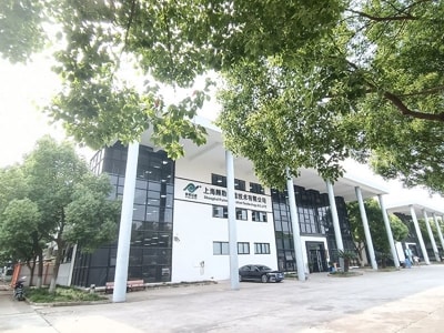 Vista externa