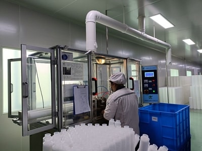 Equipamento de soldagem por infravermelho