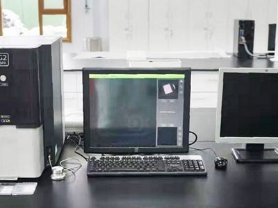 Microscópio eletrônico de varredura