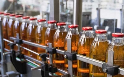 Alimentos e bebidas