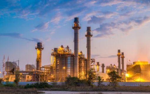 Sistema de filtragem industrial para o setor de petróleo e gás