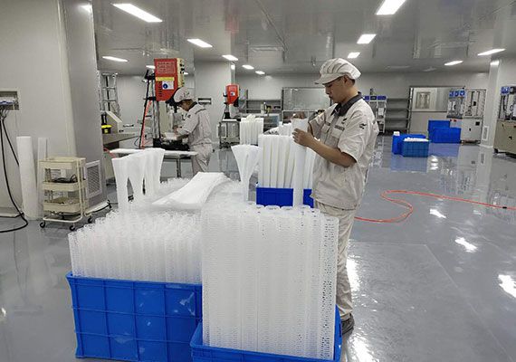 A Pullner é o seu principal fabricante de filtros para o setor de alimentos e bebidas