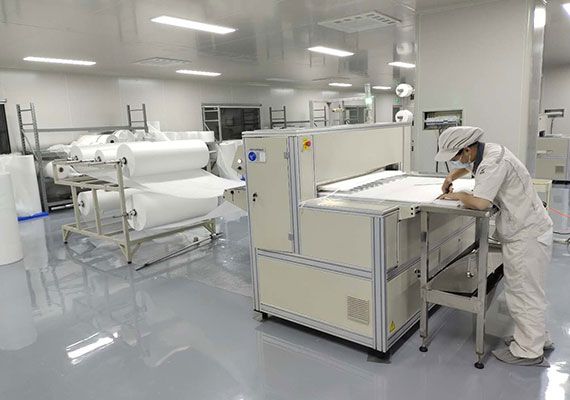 A Pullner é o seu principal fabricante de filtros para o setor de alimentos e bebidas