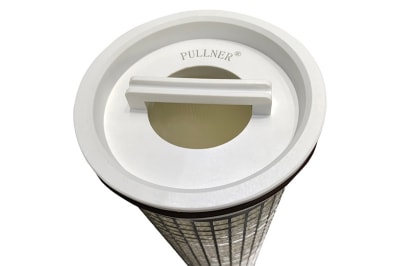 Filtro Cartucho de Alta Vazão, Série PHFLH