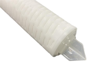 Filtro Cartucho em Aço Inox de PP de Alta Classificação Econômica, Série PPL