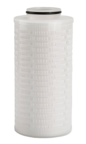 Filtro Cartucho de Membrana de Alto Vazão, Série 130