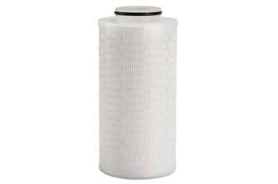 Filtro Cartucho de Membrana de Alto Vazão, Série 130