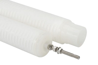 Filtro Cartucho em Aço Inox de PP para Polimento de Condensado, Série PHFZ