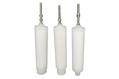 Filtro Cartucho em Aço Inox de PP para Polimento de Condensado, Série PHFZ