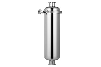 Carcaça de Filtro Sanitário